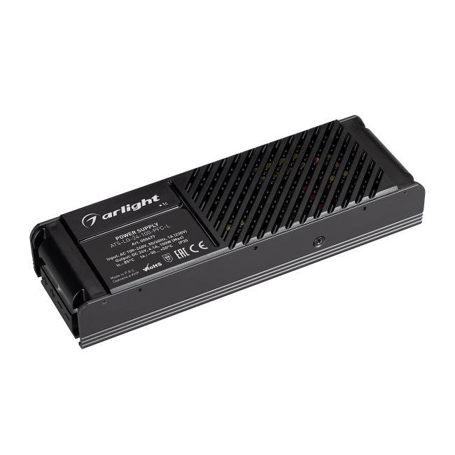 Драйвер для LED ленты Arlight Ats 050477