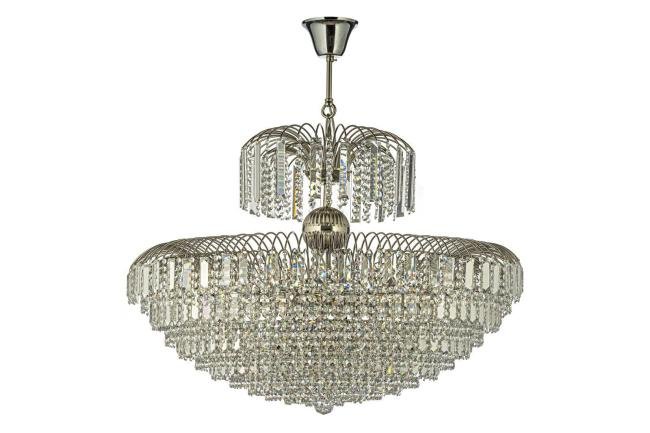 Salentino E 1.5.80.101 N Подвесная люстра Arti Lampadari Salentino Salentino E 1.5.80.101 N