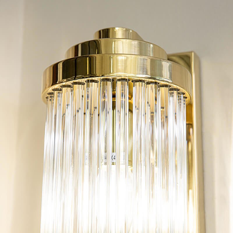 Настенное бра L'Arte Luce Luxury Lantern L90222