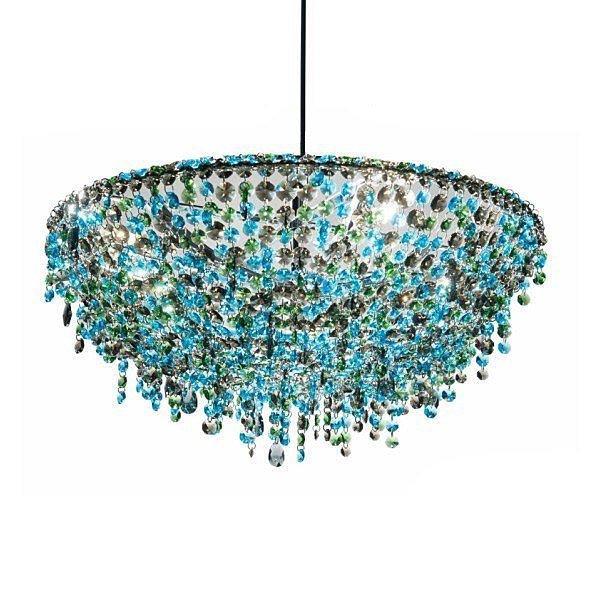L59504.98 Подвесная люстра L'Arte Luce Luxury Iceberg L59504.98