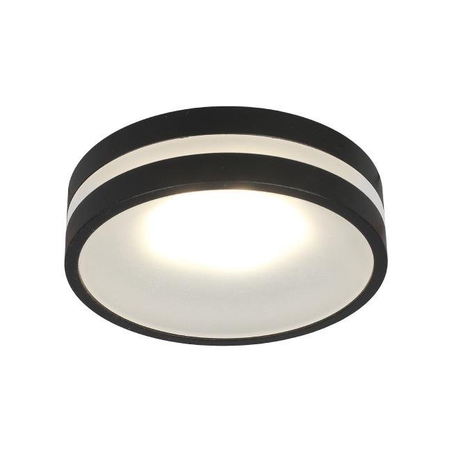 OML-102719-06 Встраиваемый светильник Omnilux Napoli OML-102719-06