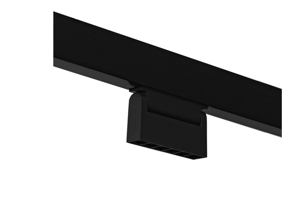 Трековый светильник Crystal Lux CLT 0.113 CLT 0.33 002 6W BL T4000K