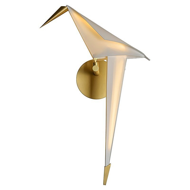 L32721 Настенное бра L'Arte Luce Luxury Perch L32721