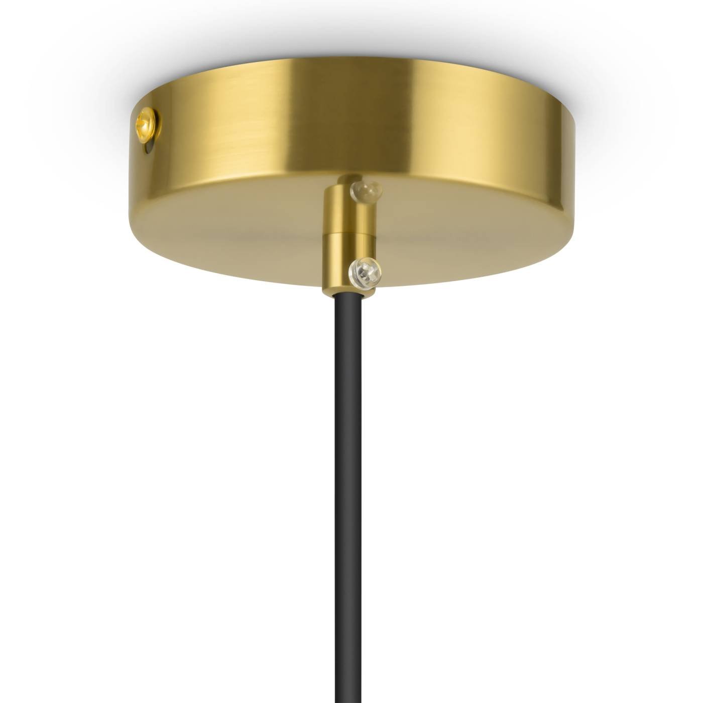 FR5218PL-01BS Светильник подвесной Freya Eleon FR5218PL-01BS