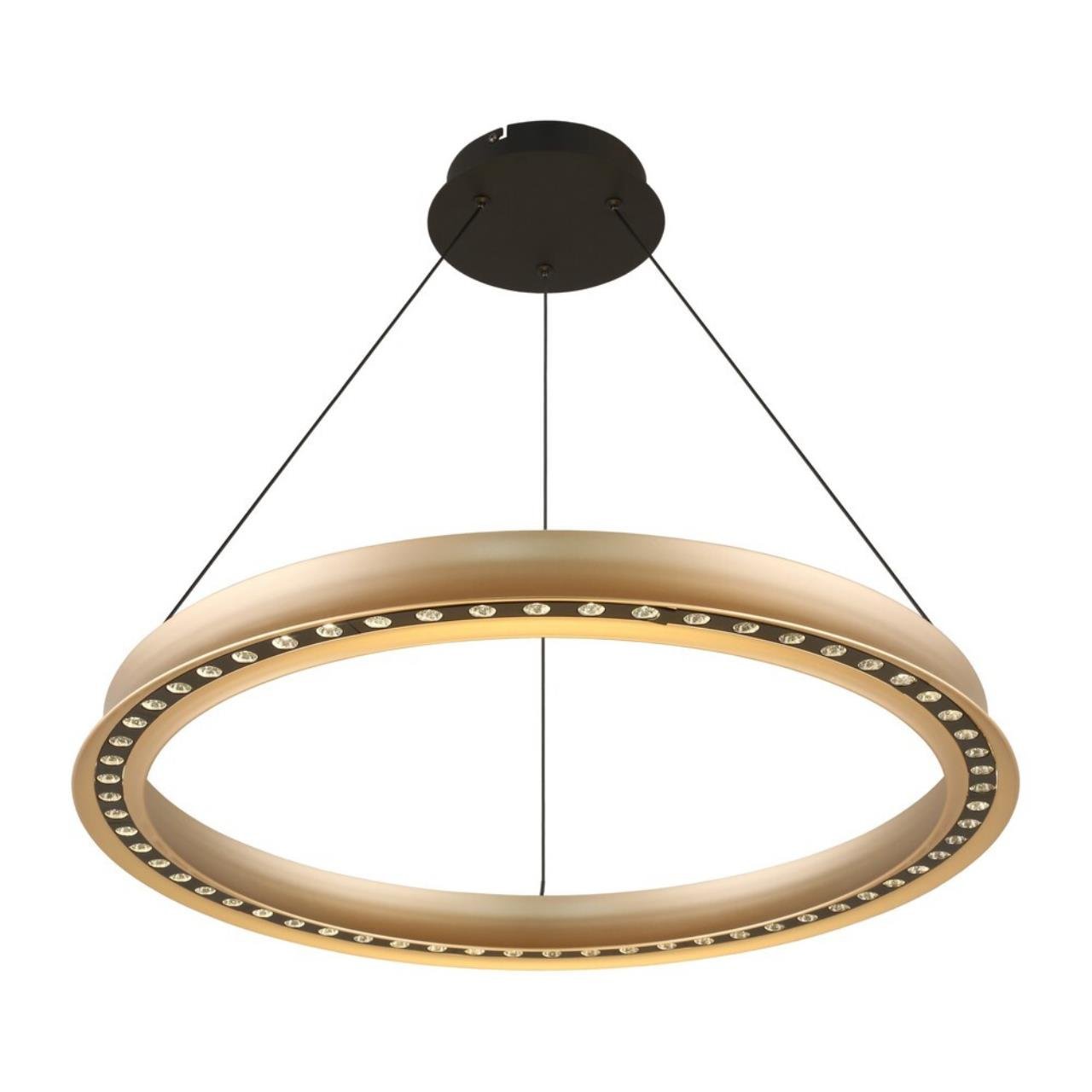 Подвесная люстра Aployt Justyna APL.787.03.50