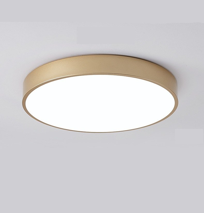 Светильник потолочный TopDecor Union Union P2 33