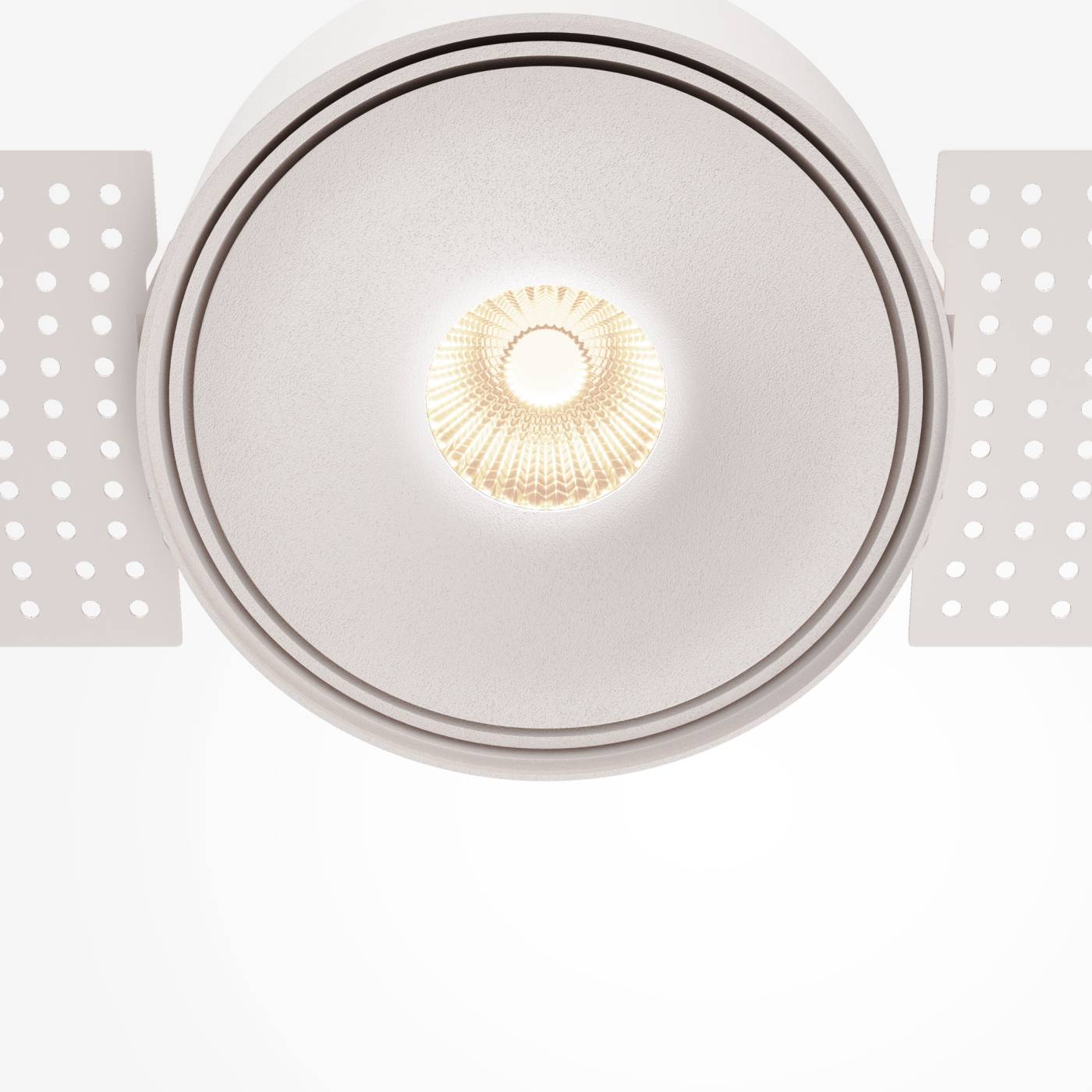 Встраиваемый светильник Maytoni Move DL060-9W3-4-6K-TRS-W