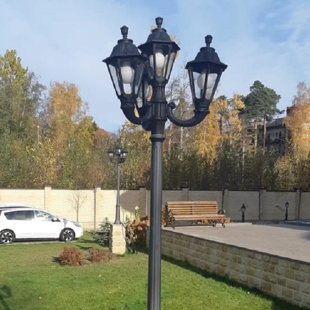 E26.202.R31.AXE27 Фонарный столб Rut Fumagalli E26.202.R31.AXE27