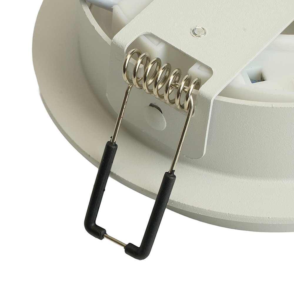 51354 Встраиваемый светильник Feron DL507 51354