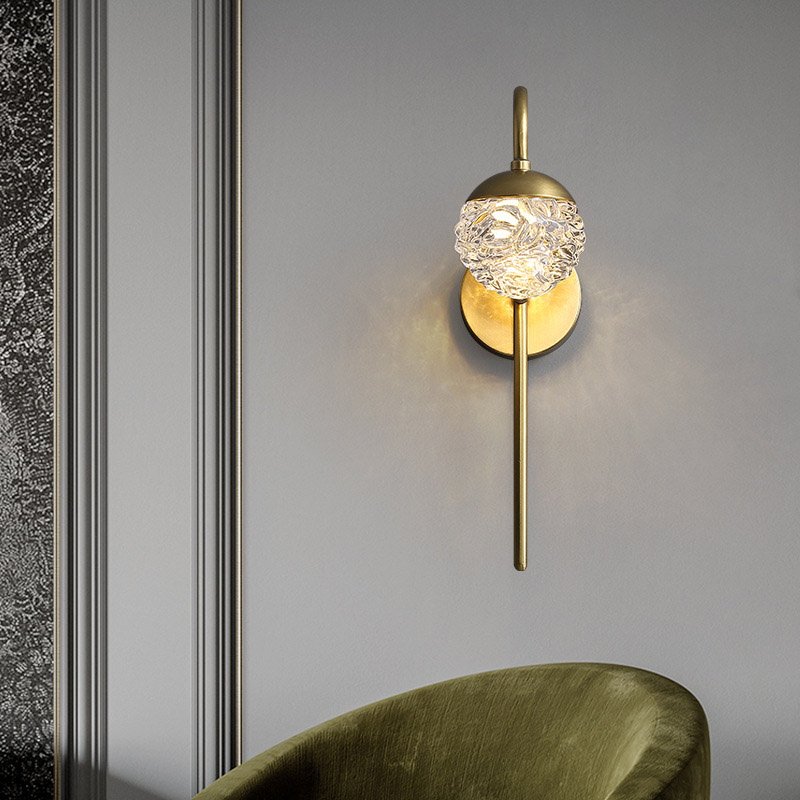 Настенное бра ImperiumLoft Verena-Wall01 208294-23