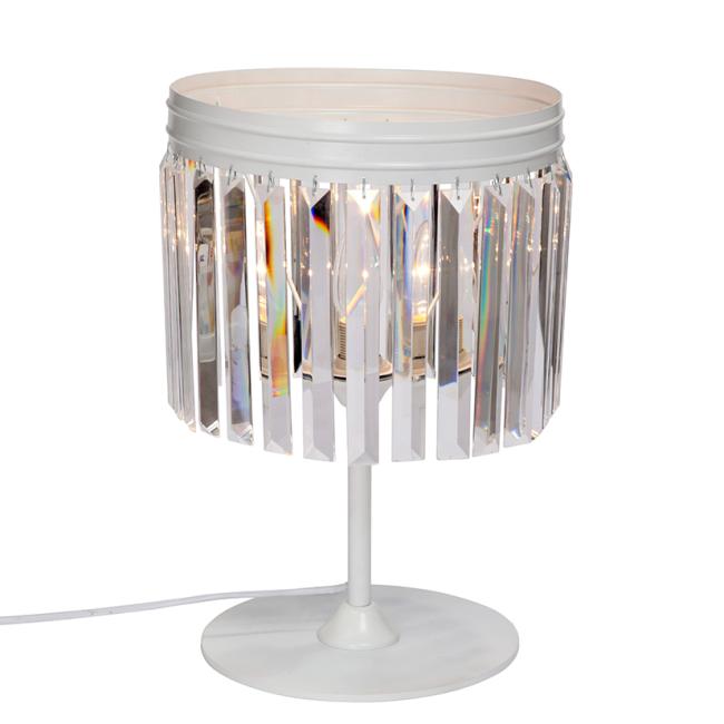 V5167-0/1L Настольная лампа Vitaluce Premium V5167 V5167-0/1L