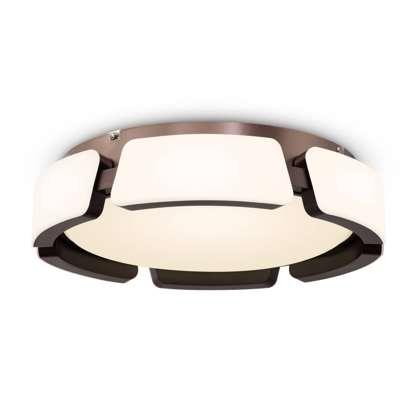 FR6041CL-L92W Потолочный LED светильник Freya Ethan FR6041CL-L92W