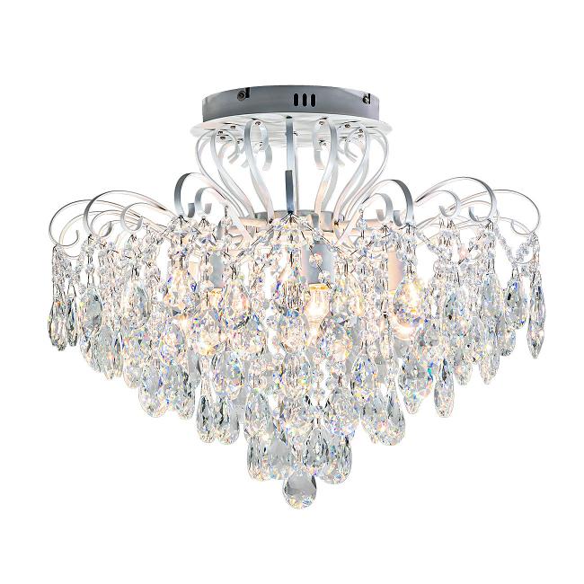 1121/7PL Потолочная люстра Escada Waltz 1121/7PL