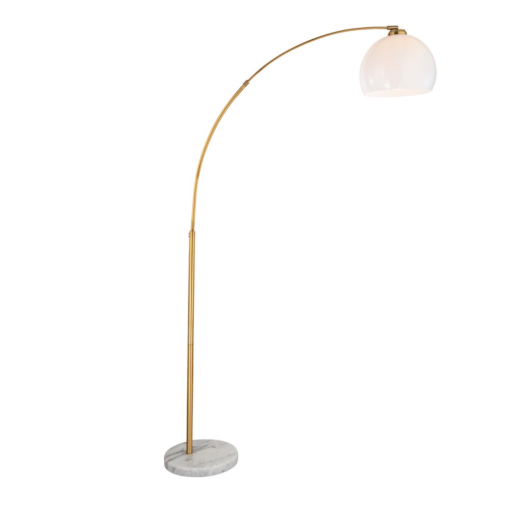 A5822PN-1PB Торшер Arte Lamp Paolo A5822PN-1PB