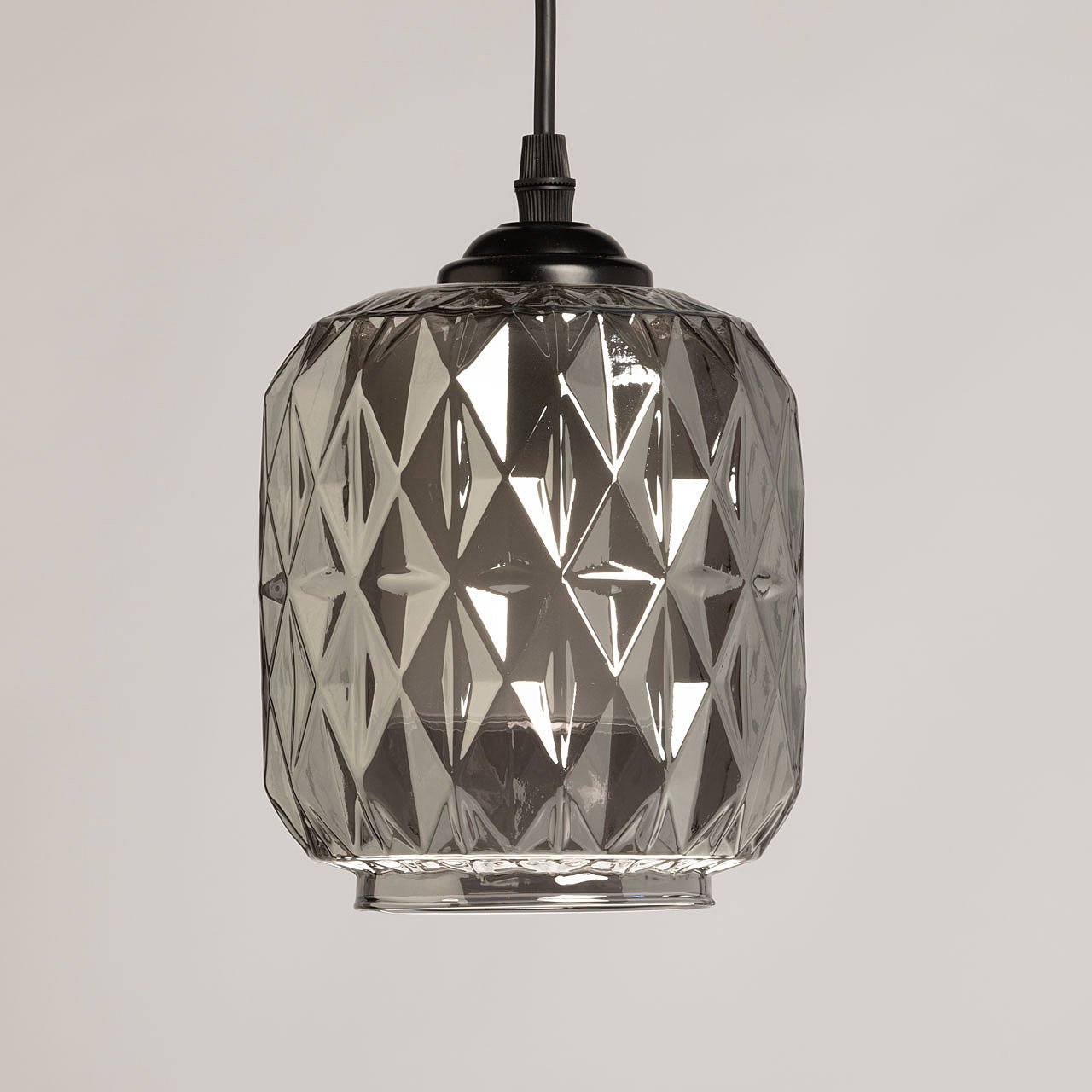 Светильник подвесной De Markt Лоск 107012001