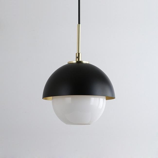 140908-26 Светильник подвесной ImperiumLoft Olve01 140908-26