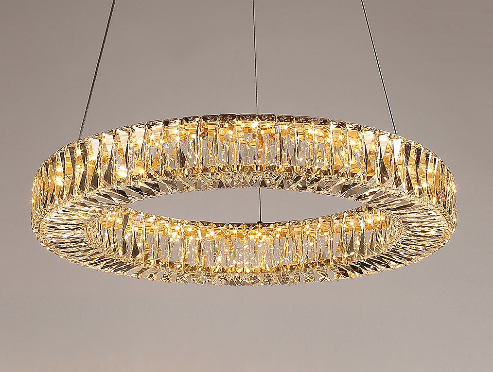 8262/S gold NEW Подвесная люстра Newport 8260 8262/S gold NEW