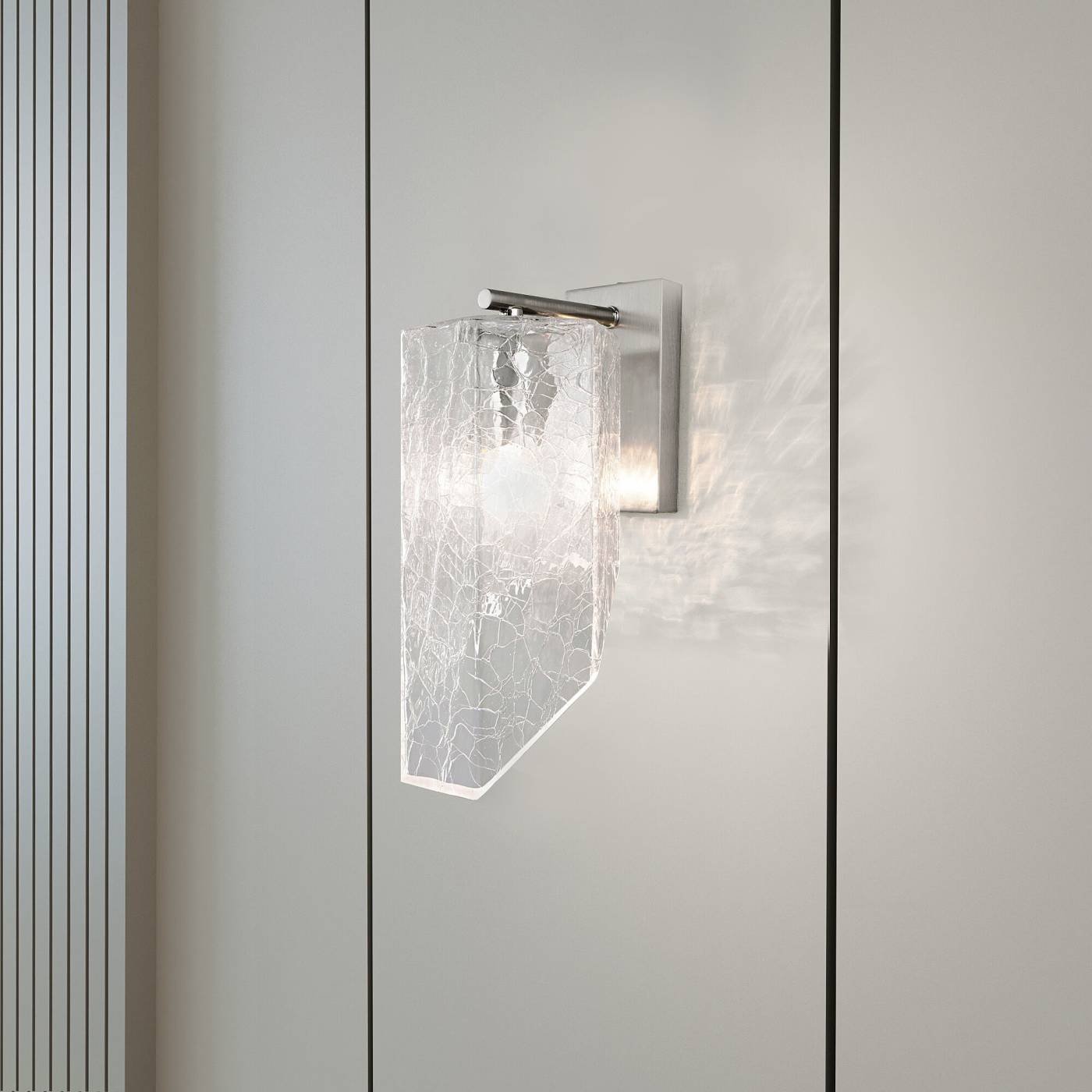 Настенное бра Bogate's Iceberg 381/1