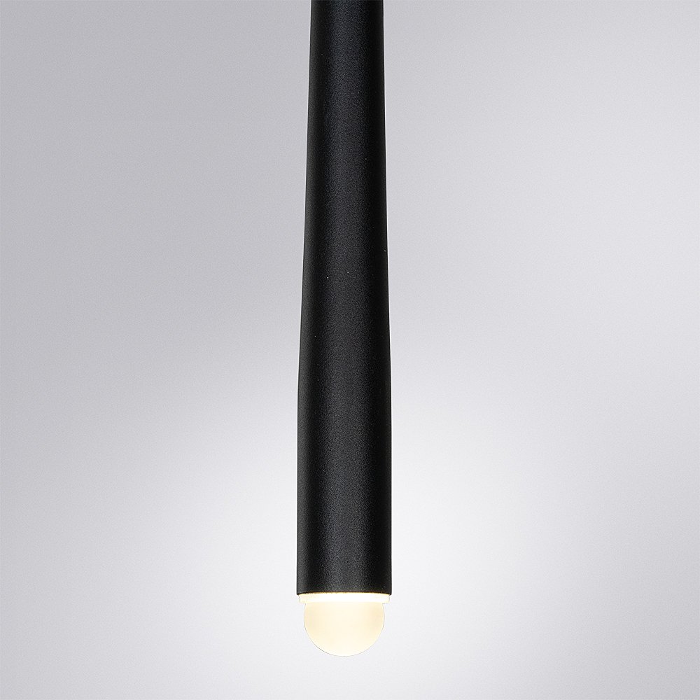 A2191SP-6BK Светильник подвесной Arte Lamp Frankie A2191SP-6BK