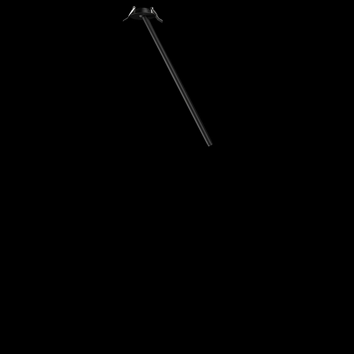 Встраиваемый светильник Loft It Cane 10359/500 Black