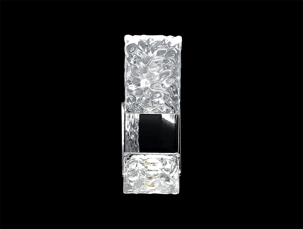 15382/A chrome Настенное бра Newport 15380 15382/A chrome