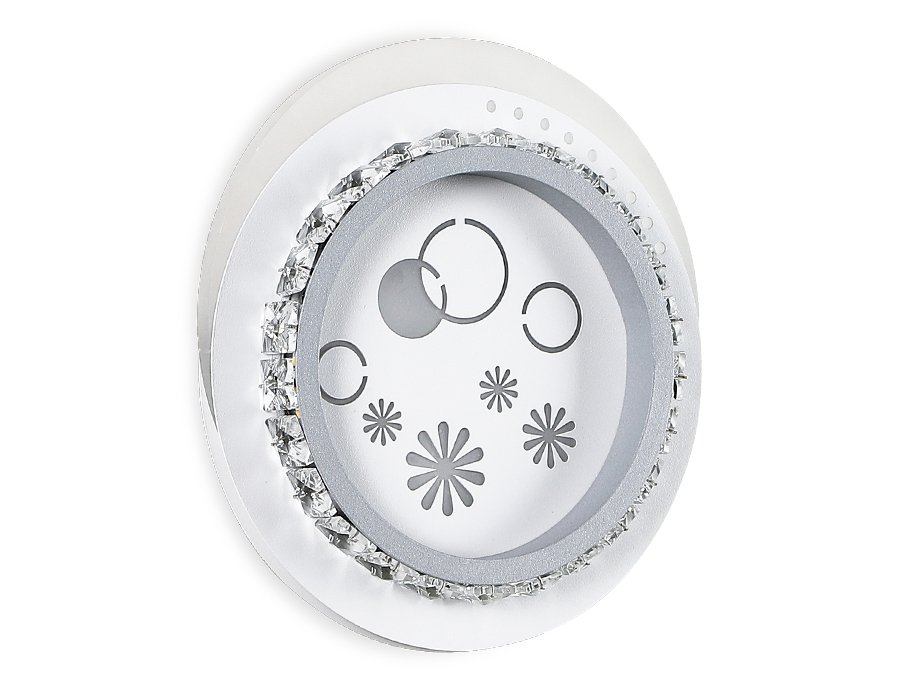 Настенный светильник Ambrella Ice FA272