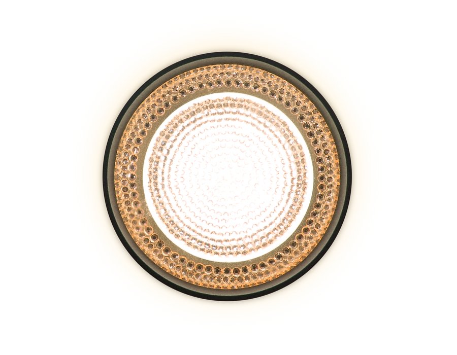 Встраиваемый светильник Ambrella Techno TN348