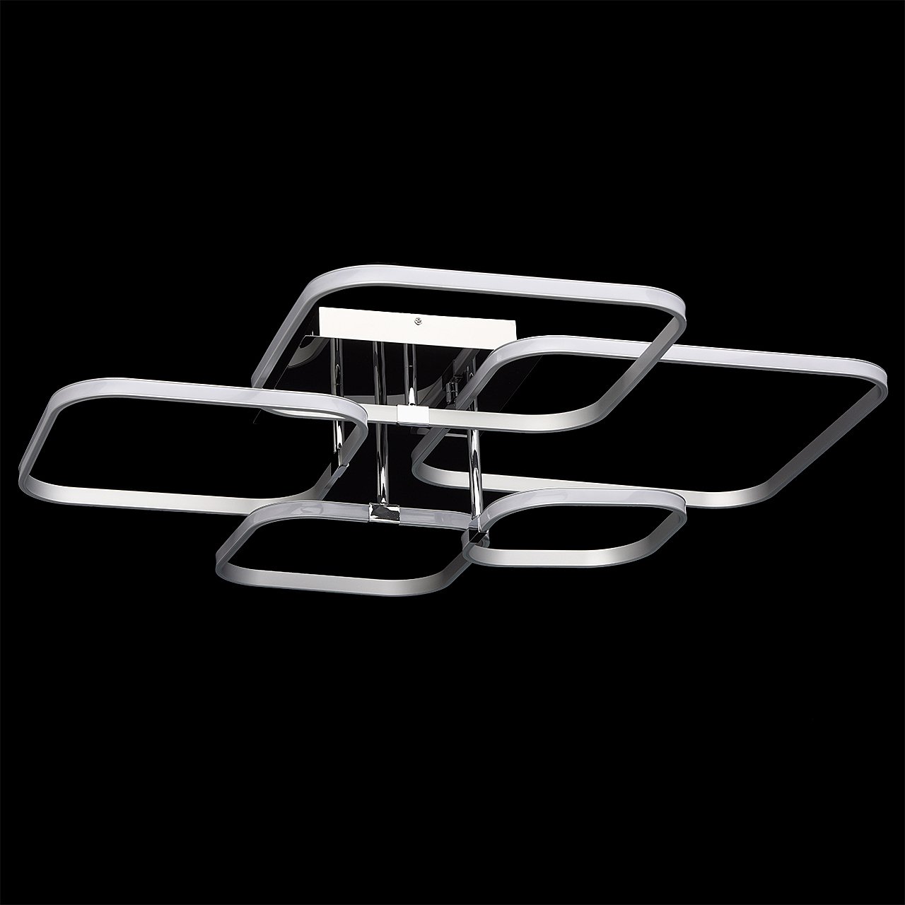 Потолочная люстра De Markt Аурих 496013305