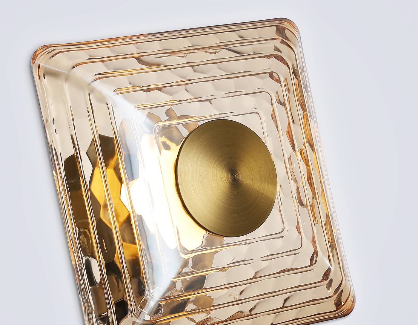 Настенный светильник Ambrella Crystal LH31035