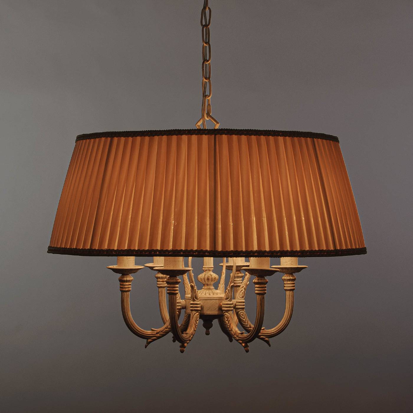 SD763 Подвесная люстра Abrasax SD763