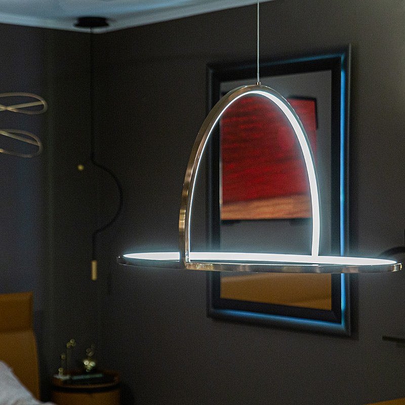 L38901.71 Светильник подвесной L'Arte Luce Luxury U-light L38901.71