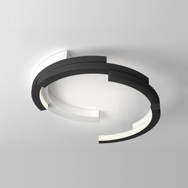 208327-26 Потолочная люстра ImperiumLoft Vima01 208327-26