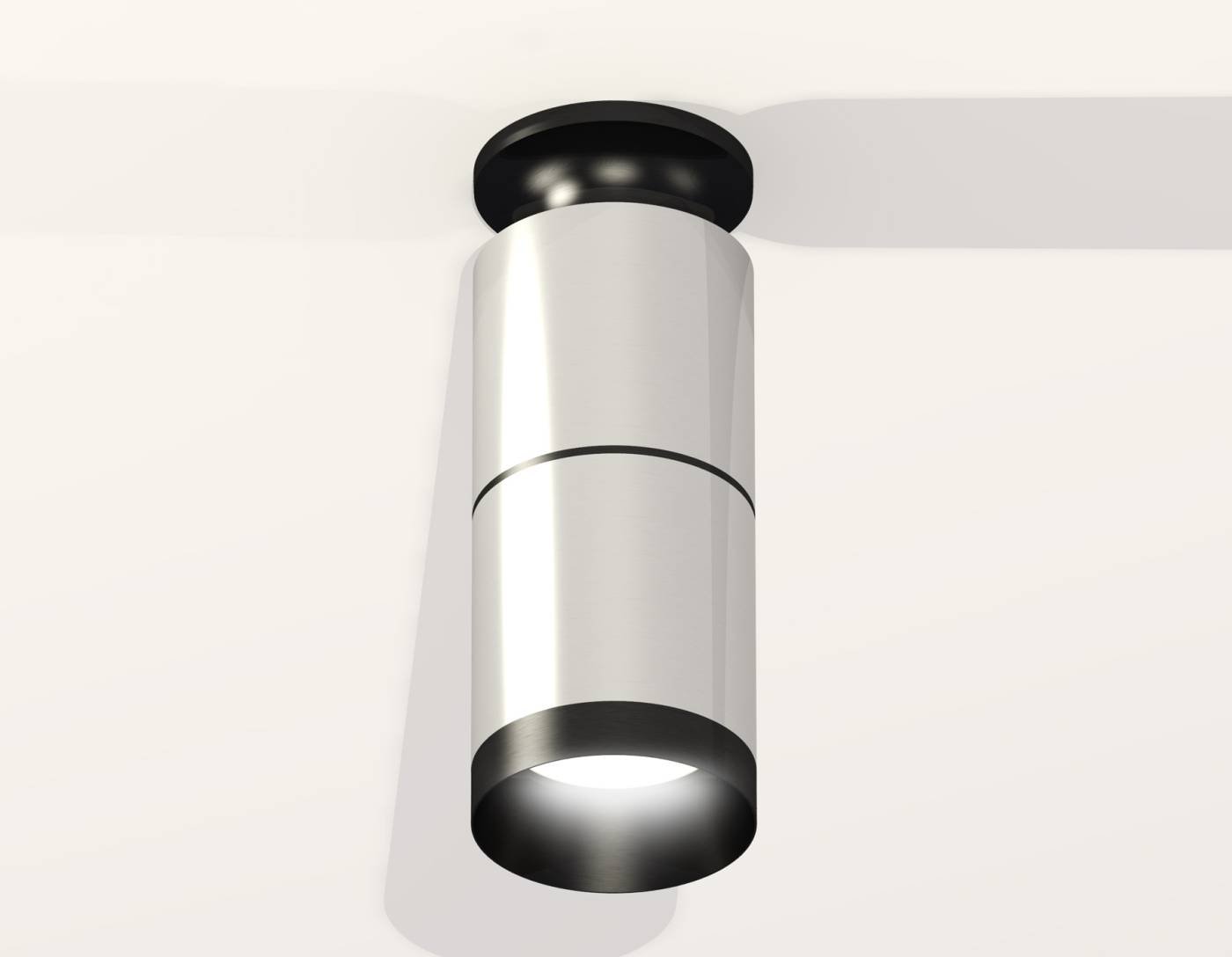 Накладной светильник Ambrella Techno XS6305080