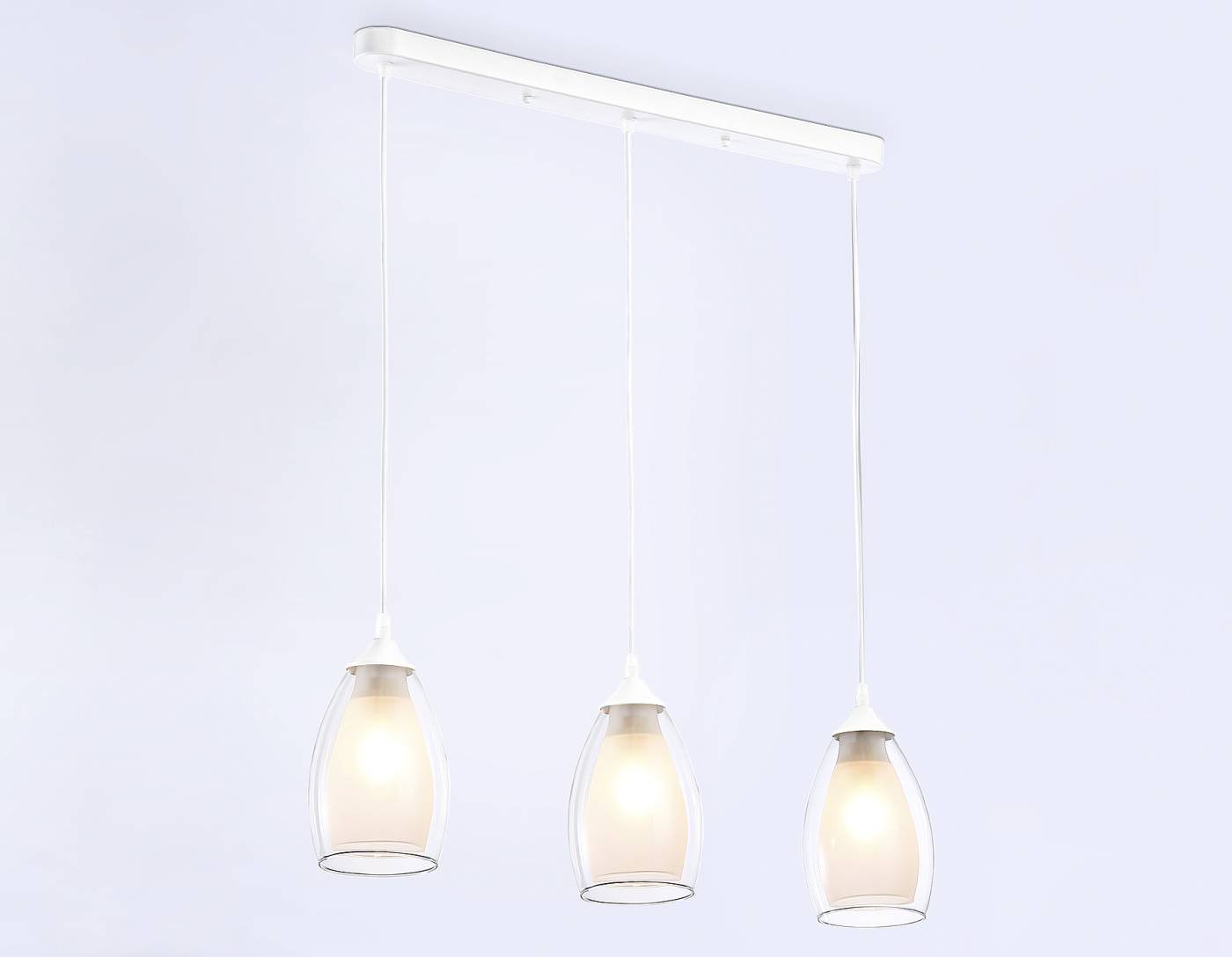 Светильник подвесной Ambrella Traditional TR3536