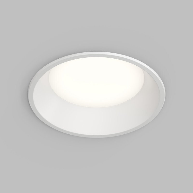 DK2452-WH Встраиваемый светильник Denkirs Trim DK2452-WH