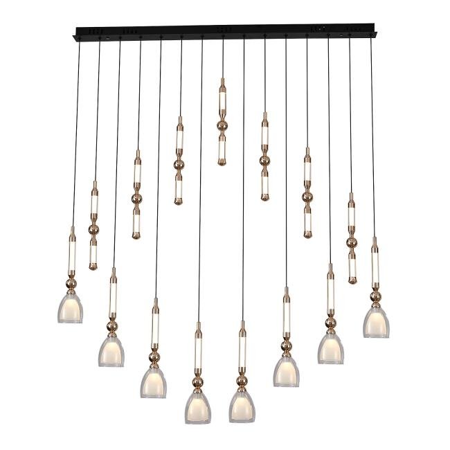 LSP-7498 Светильник подвесной Lussole LSP-7498