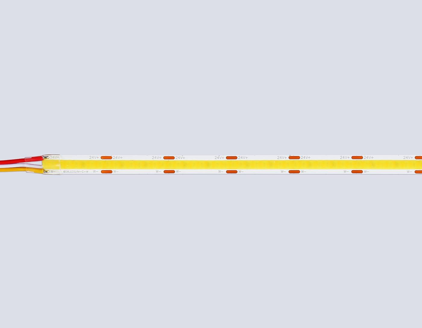 Светодиодная лента Ambrella LED Strip 24V GS4901