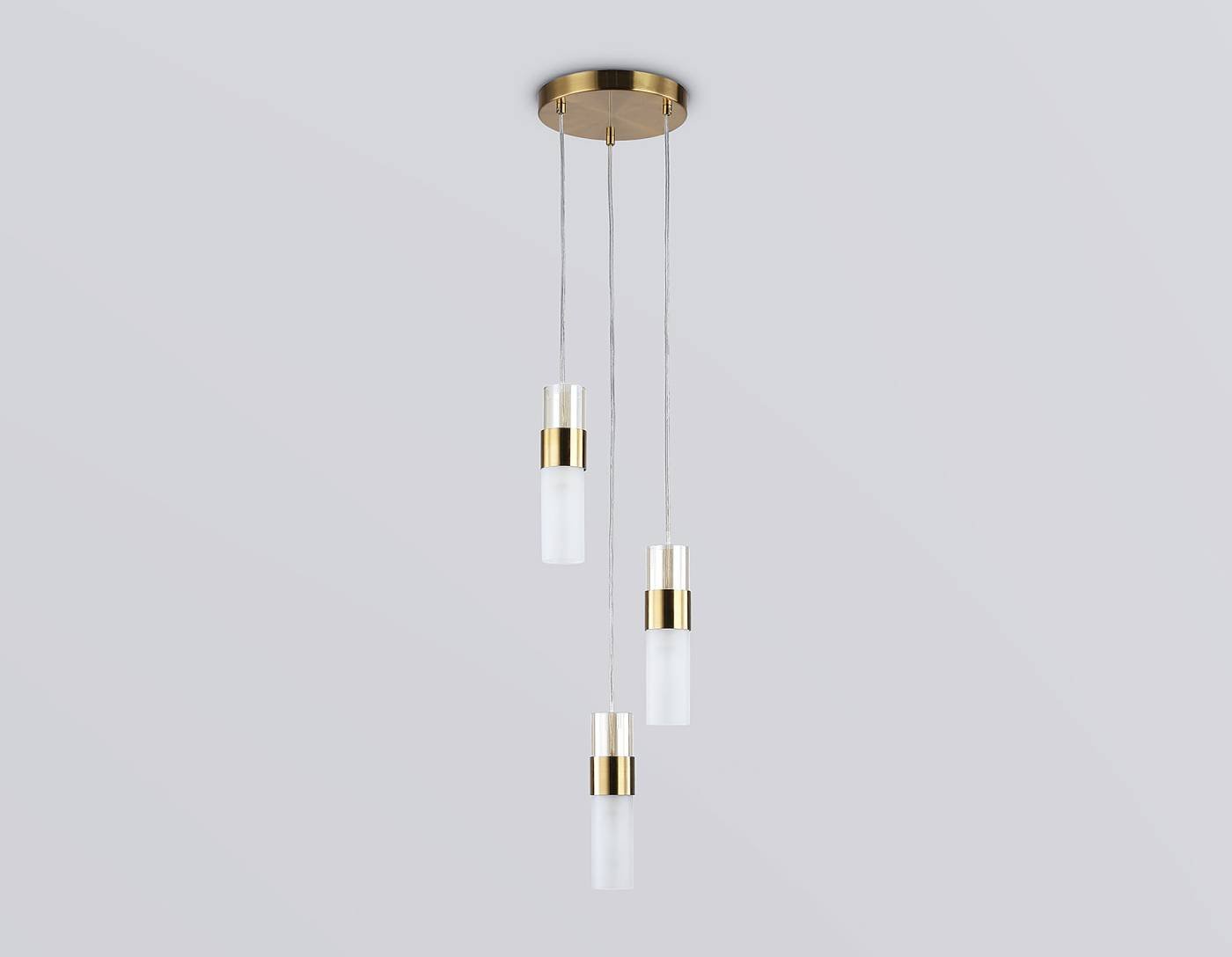 Светильник подвесной Ambrella Heigh Light LH55112