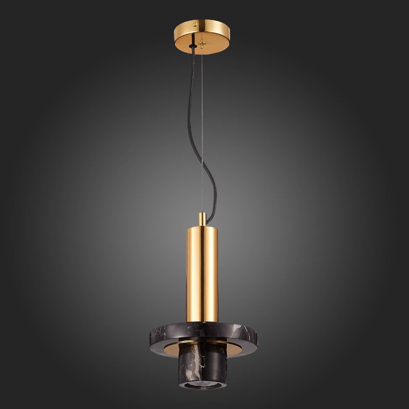 SL1210.403.01 Светильник подвесной ST Luce Pietra SL1210.403.01