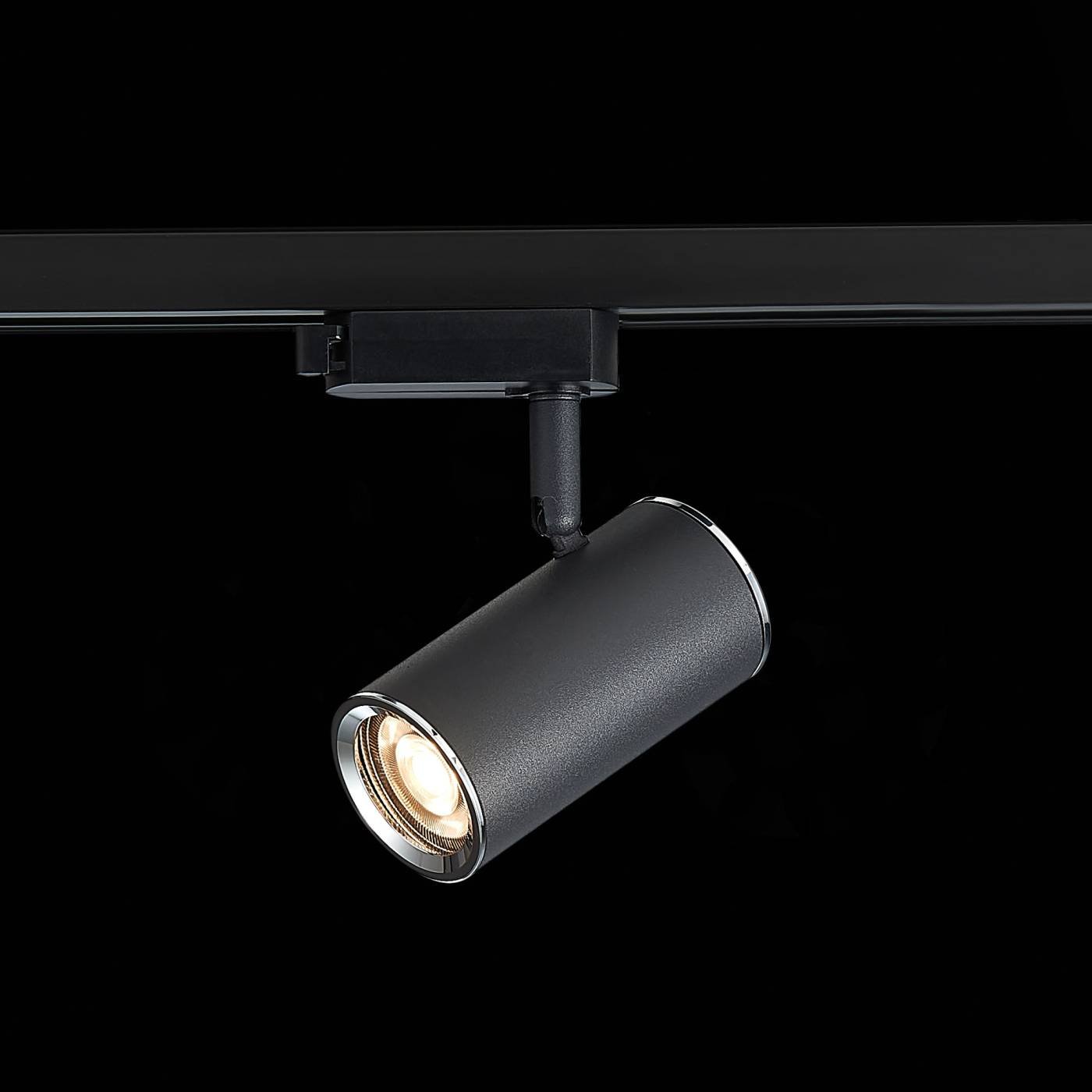 Трековый светильник ST Luce Cromi ST301.406.01