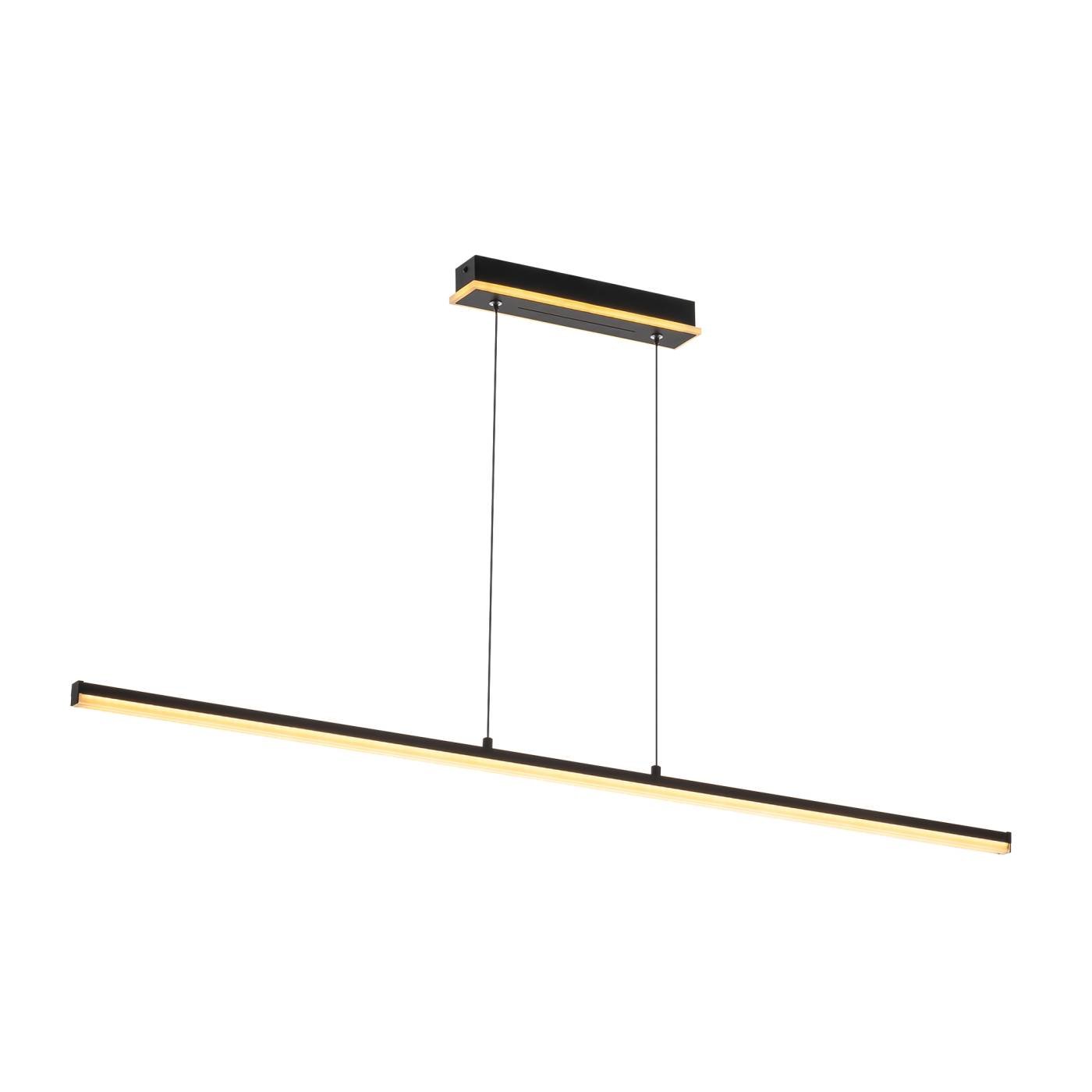 Светильник подвесной Citilux Trent CL203711