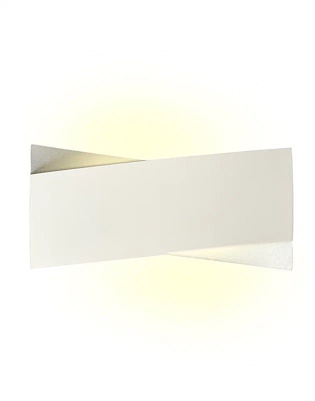 IL.0014.0004 WH Настенный светильник IMEX Geometry IL.0014.0004 WH