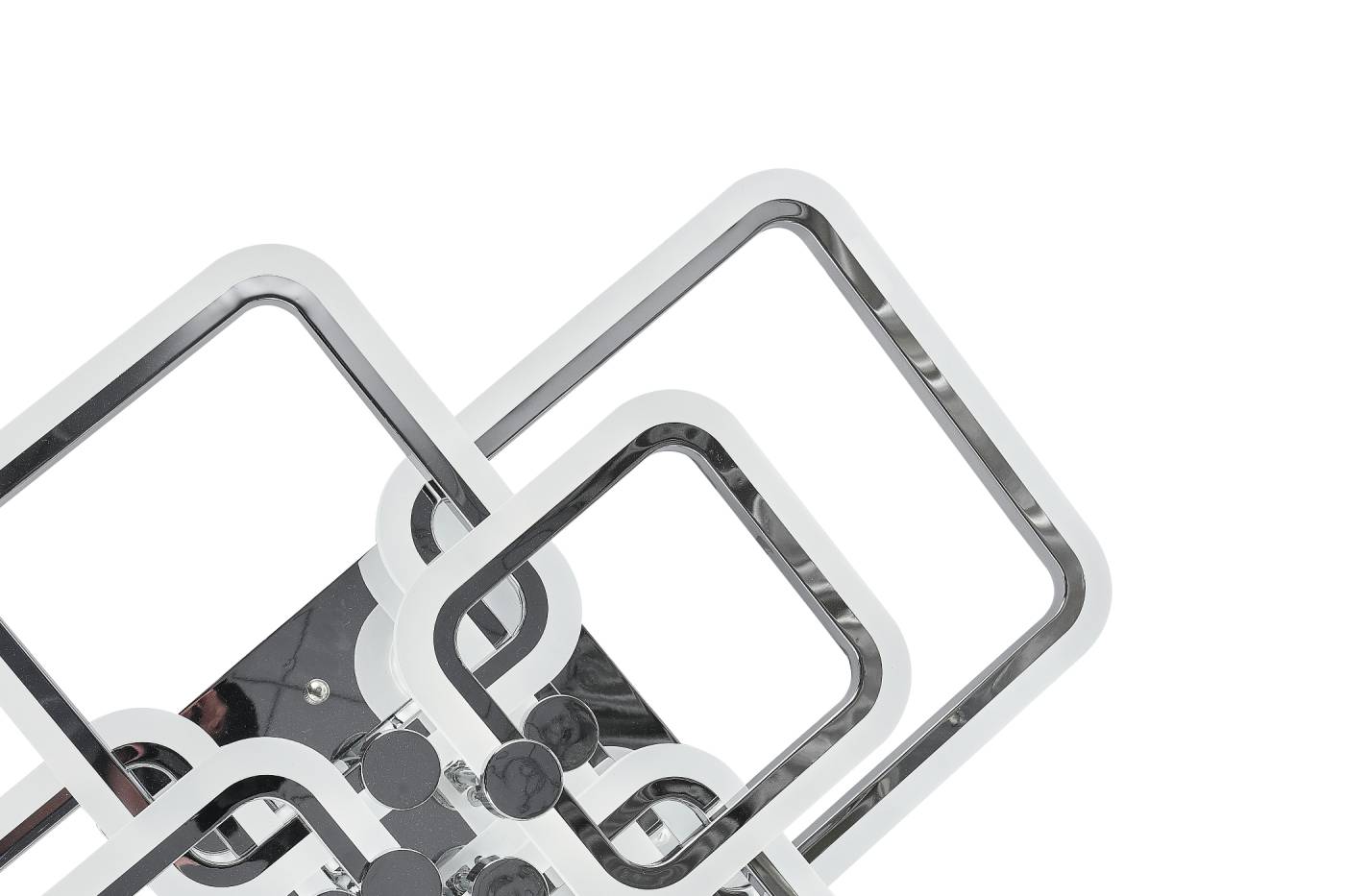 HIGH-TECH LED LAMPS 82019 Потолочная люстра Natali Kovaltseva HIGH-TECH LED LAMPS HIGH-TECH LED LAMPS 82019