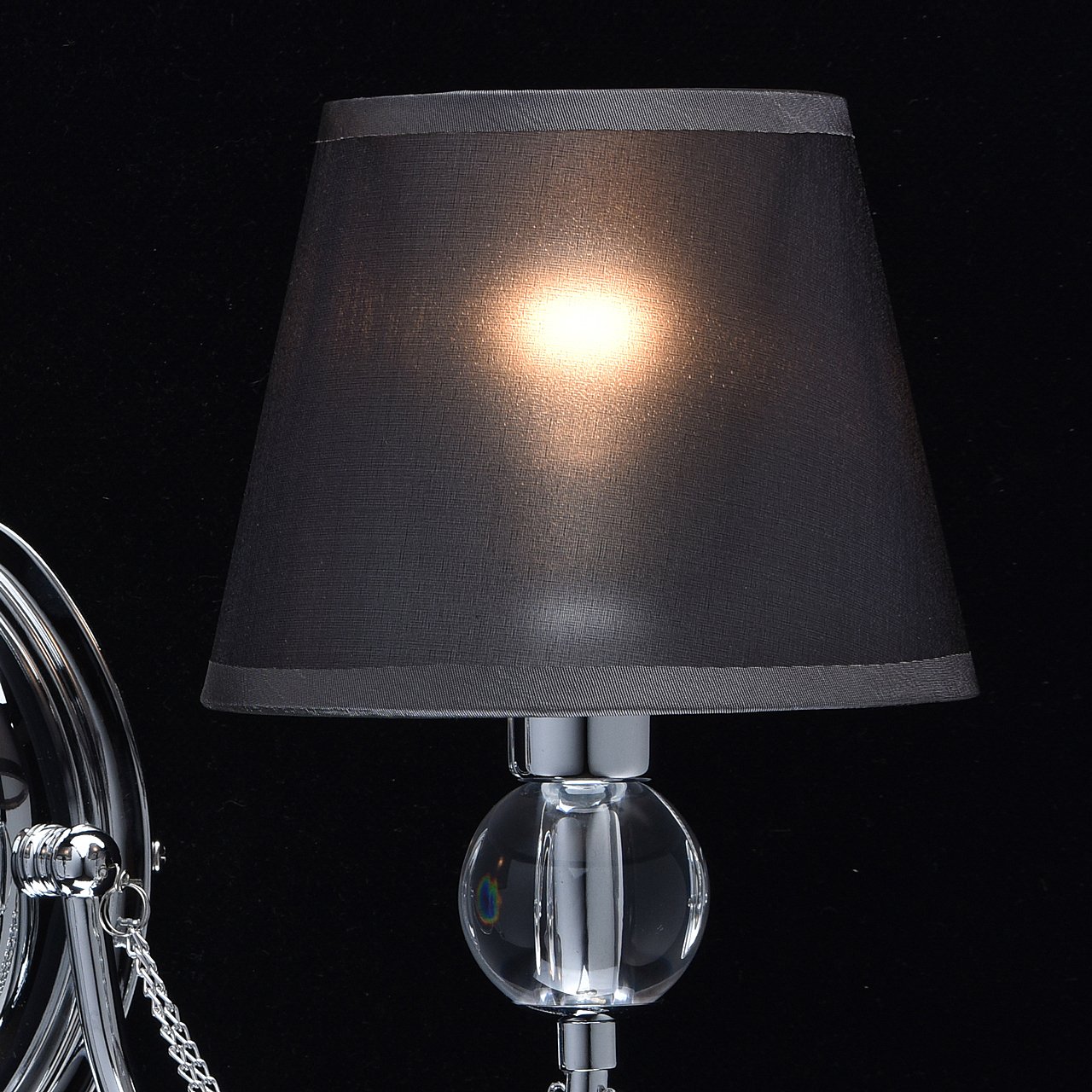 684021302 Настенное бра MW Light Федерика 684021302