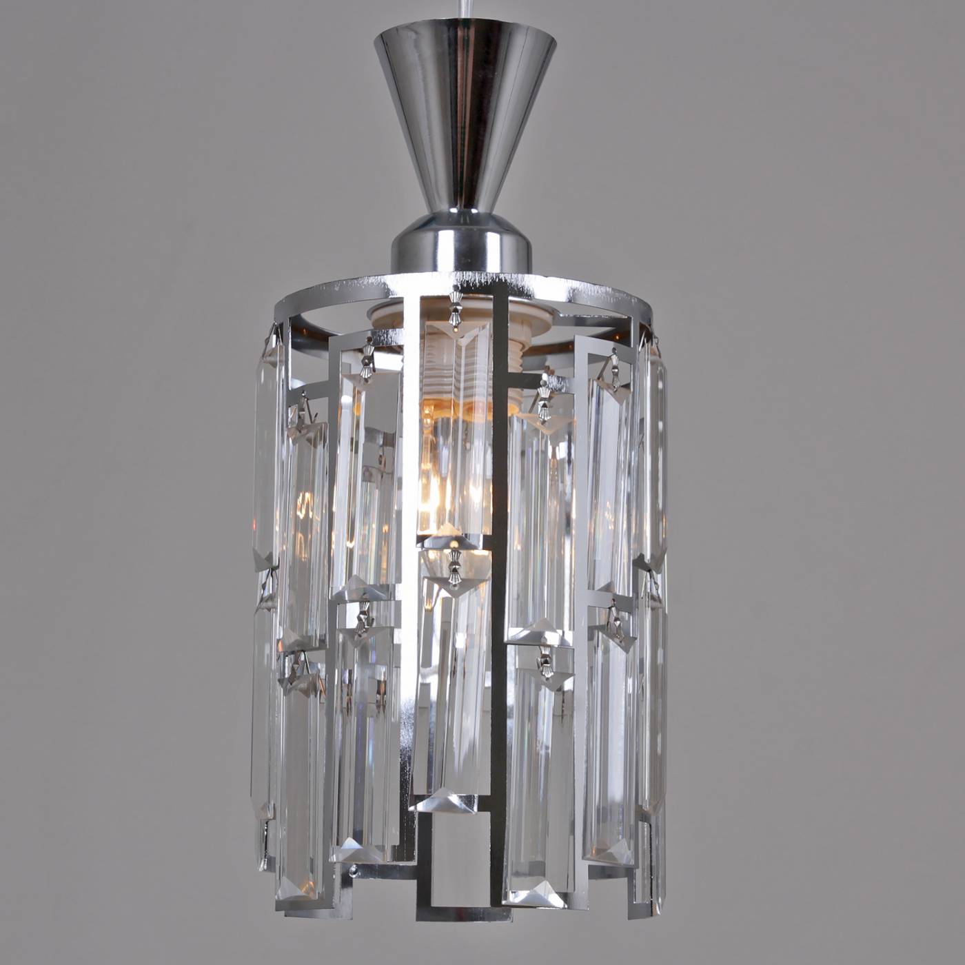 Подвесной светильник Reluce 05803-0.9-01 CH