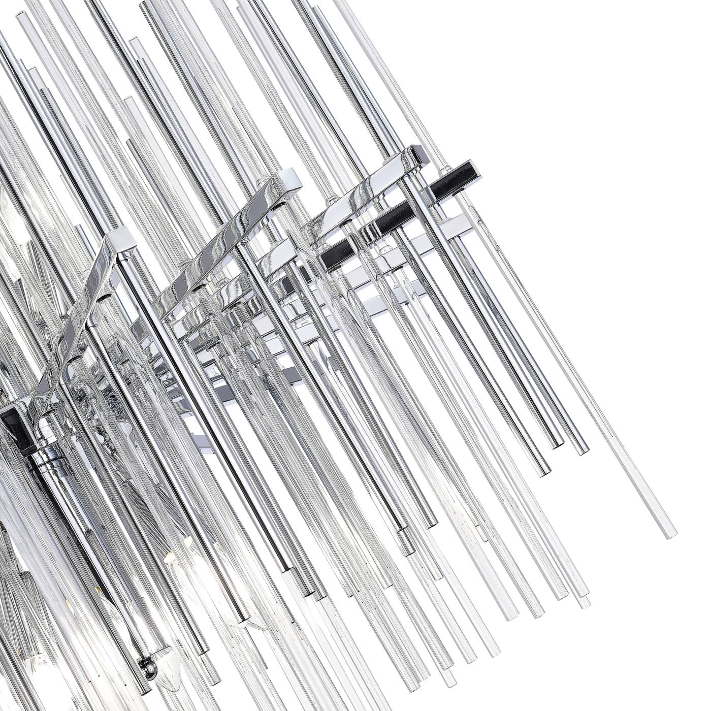Подвесная люстра ST Luce Teramo SL1628.103.08