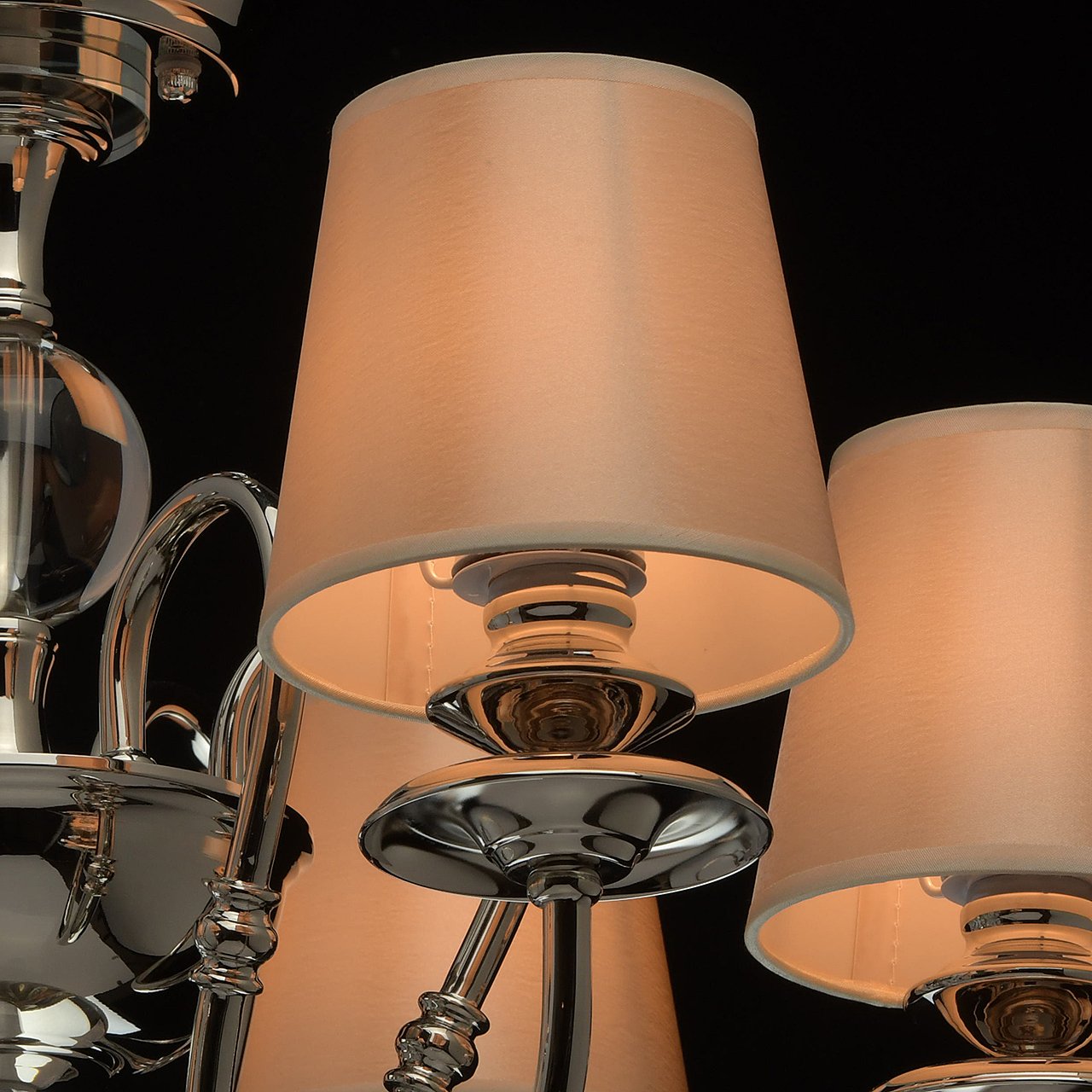 Подвесная люстра MW Light София 355013806