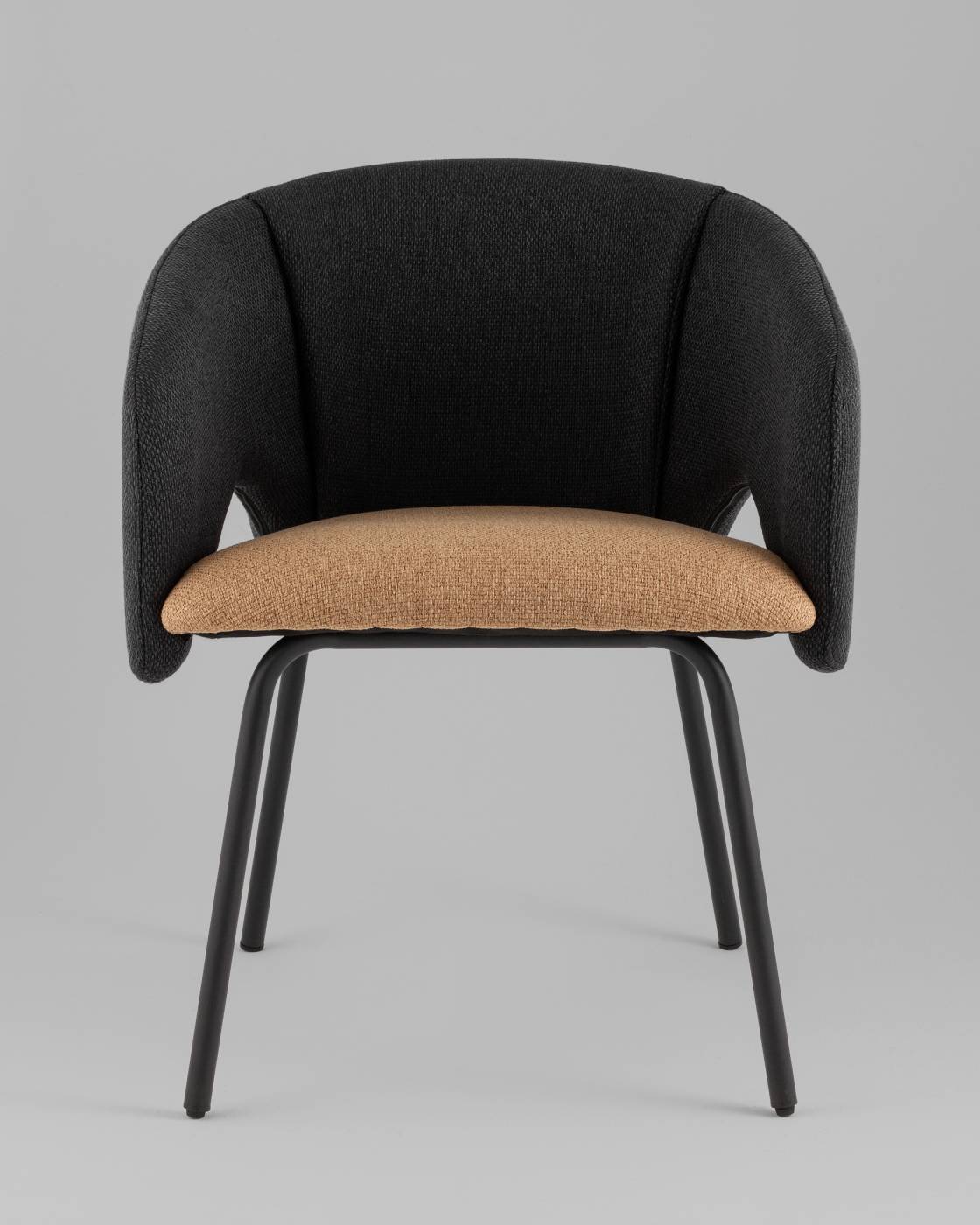 Обеденный стул Stool Group Afra DCh Davis-Opium 98+48