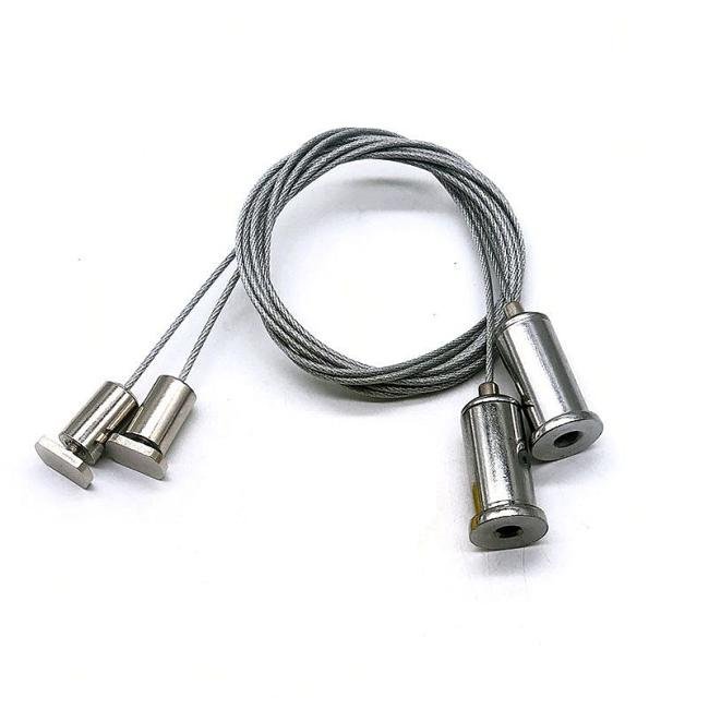 LE165TC-PK Подвесное крепление LIGHTERA Startrek 48 LE165TC-PK