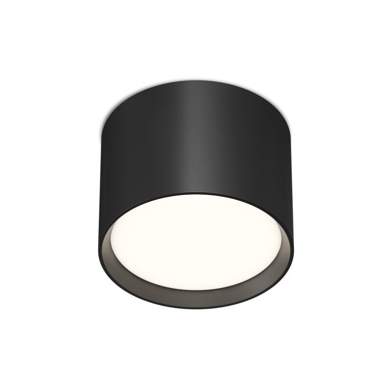 DK-DH2600-BK Накладной светильник Pillar Denkirs DK-DH2600-BK